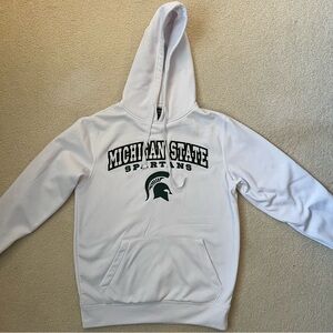Michigan State University Hoodie